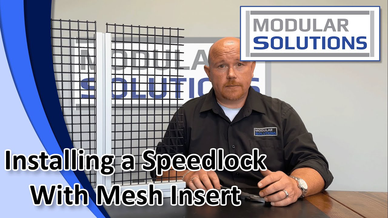 PRHT MESH VIDEO - KC TPS